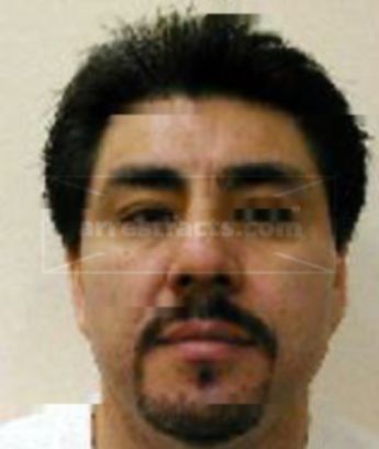 Enrique Medina Rodriguez