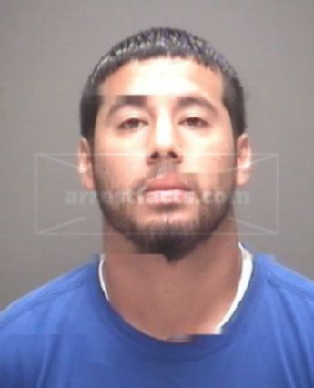 Mario . Gonzales