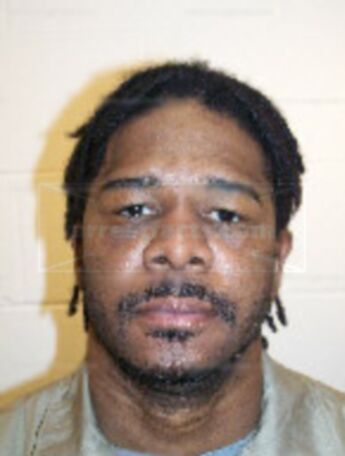 Curtis Lamar Bush