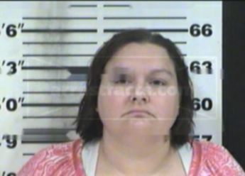 April Ashby Allen