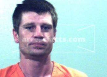 Corey Allen Mcclanahan