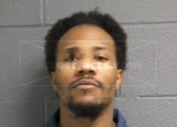 Martez Anthony Clemons