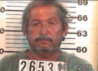 Antonio Larumbe Huerta