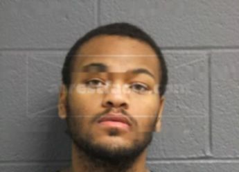 Deshawn Maurice Colbert Jr