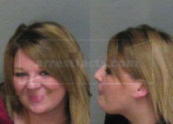 Ashley Rowe