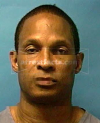 Keith Montgomery