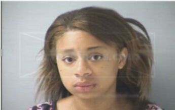 Charmaine Shantel Burns