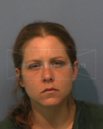 Misty Rene Bohannan