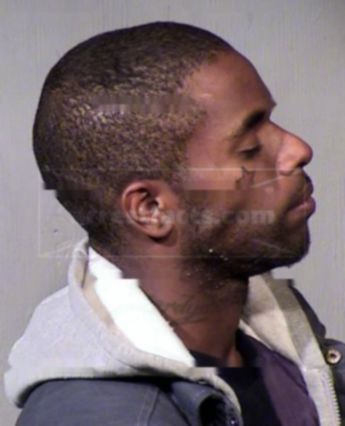 Pierre Armond King