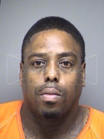 Quinton Alexander