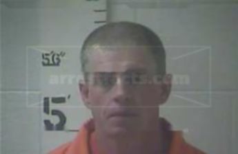 Joseph Scott Martin