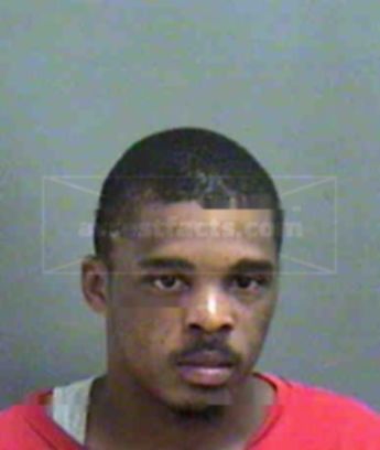 Carlton Pickett Jr.