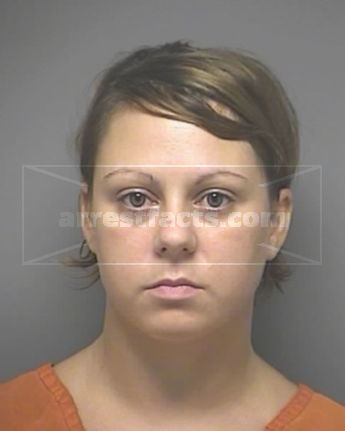 Tiffany Dian Browning