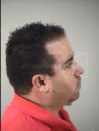 Robert Anthony Carneal