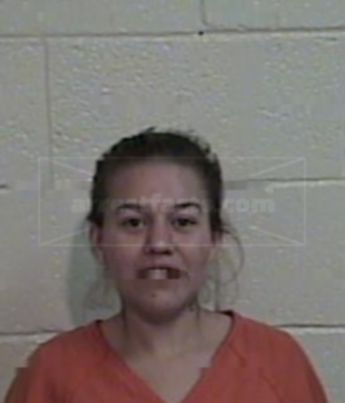 April Marie Hayes Smith