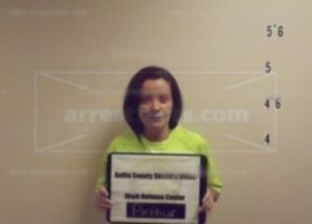 Tammy Arthur