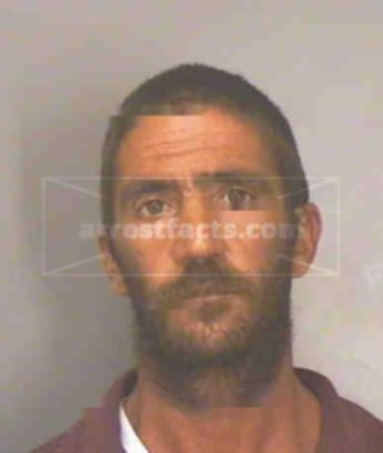 Steven John Crouch