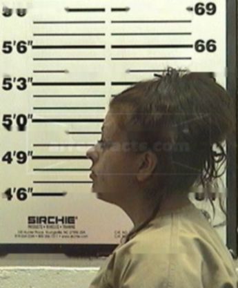 Cherice Valencia