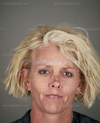 Lynett Ann Wright