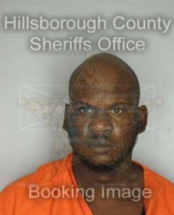 Derrick Garner Norton