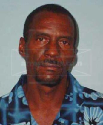 Anthony Eugene Parker