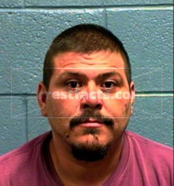 David Rene Escamilla