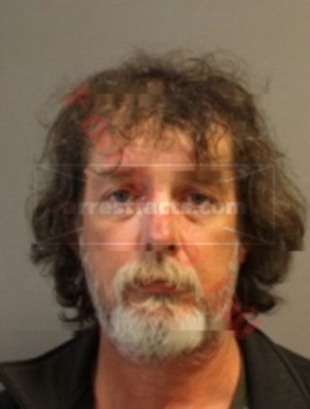 Keith Henry Murray