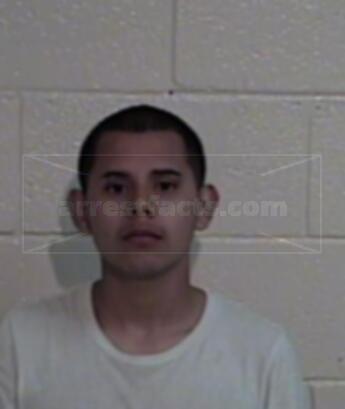 Isai Sanchez Cardenas
