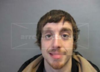 Tyler Allen Houghton