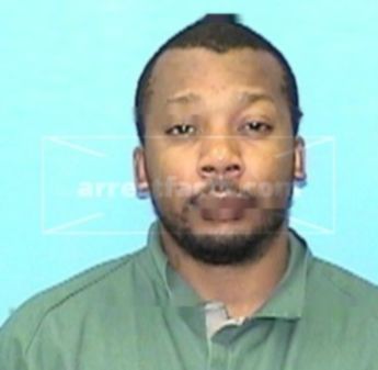 Derrick Wells