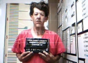 Todd William Stewart