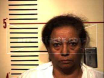 Josephine Nuncio Serna