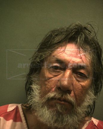 Donald Ray Johnson