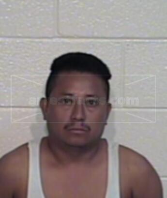 Miguel Angel Martinez Delarosa