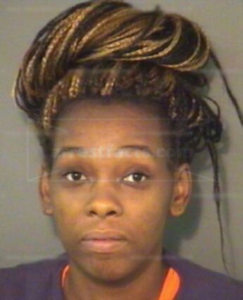Melissa Ann Rushing