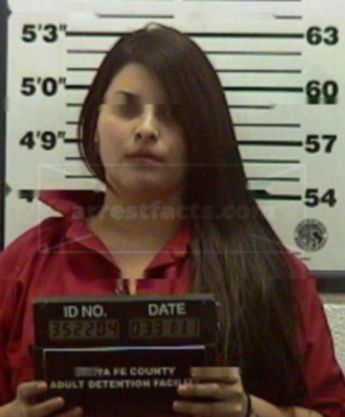 Heather Martinez