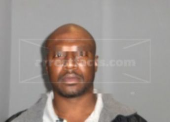 Terry Bernard Wooten