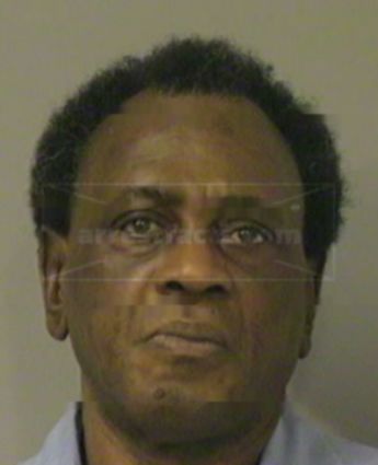 Melvin S Raine