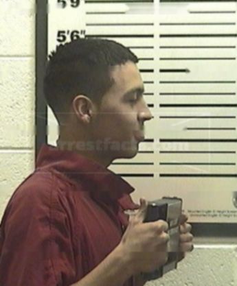 Brandon D Casados