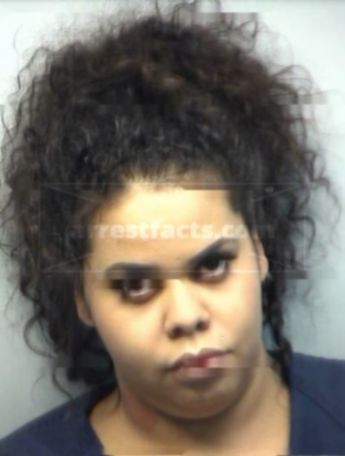 Desiree Gibbs