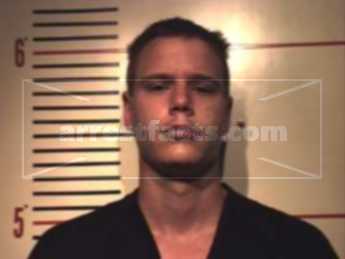 Derek Mathew Luster