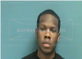 Kiwon Tyredius Bates
