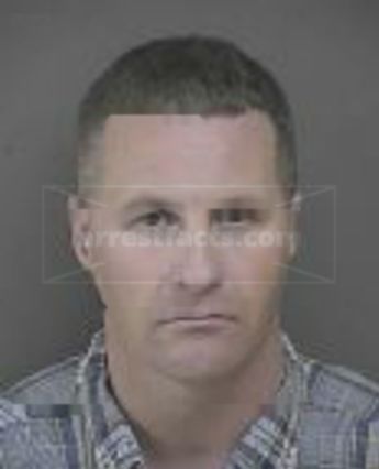David Micheal Egger