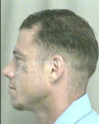 Richard Joseph Coker