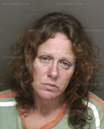 Gwendolyn Ann Ritter