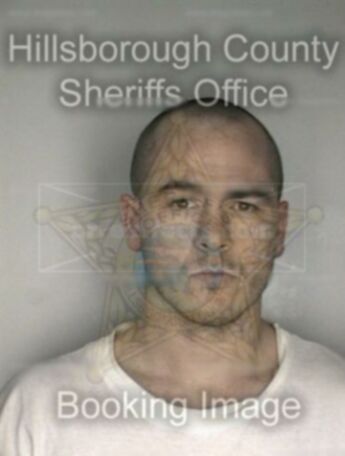 Justin Carl Page