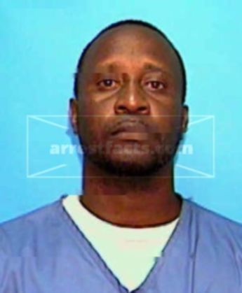 Darren Lee Pollard