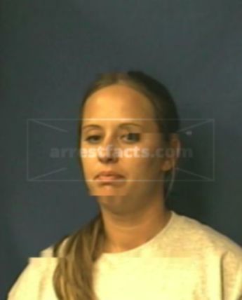 Brandy L Chapman