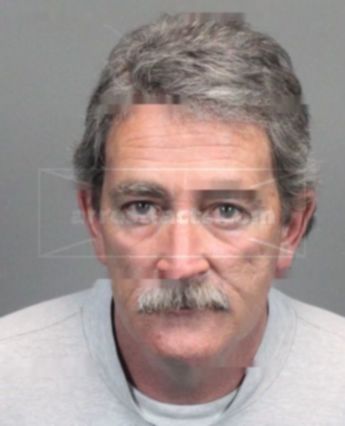 Mark Newburn Miller