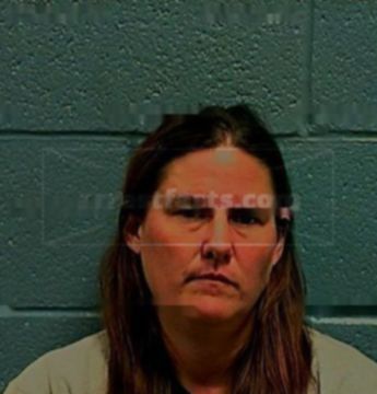 Nancy Ann Coronado